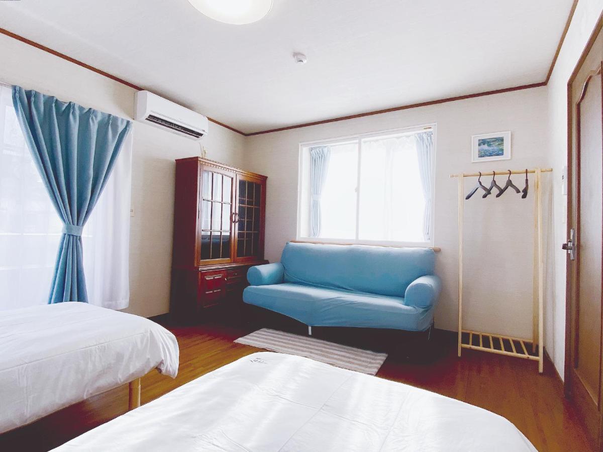 Villa 安野月江苑 Anno Gekkouen Fuji à Fujiyoshida Extérieur photo