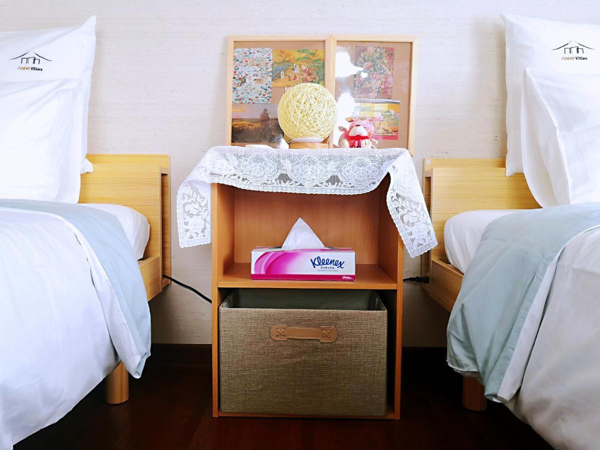Villa 安野月江苑 Anno Gekkouen Fuji à Fujiyoshida Extérieur photo