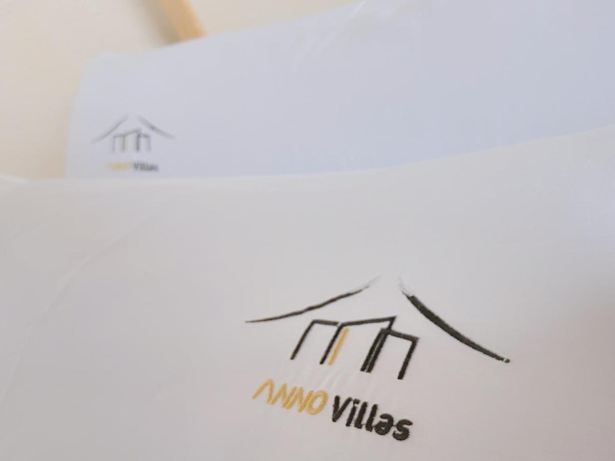 Villa 安野月江苑 Anno Gekkouen Fuji à Fujiyoshida Extérieur photo