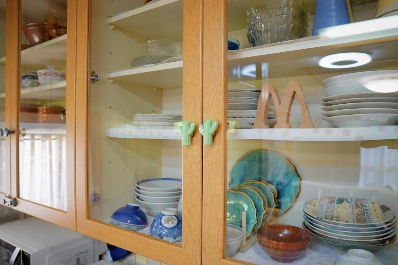 Villa 安野月江苑 Anno Gekkouen Fuji à Fujiyoshida Extérieur photo