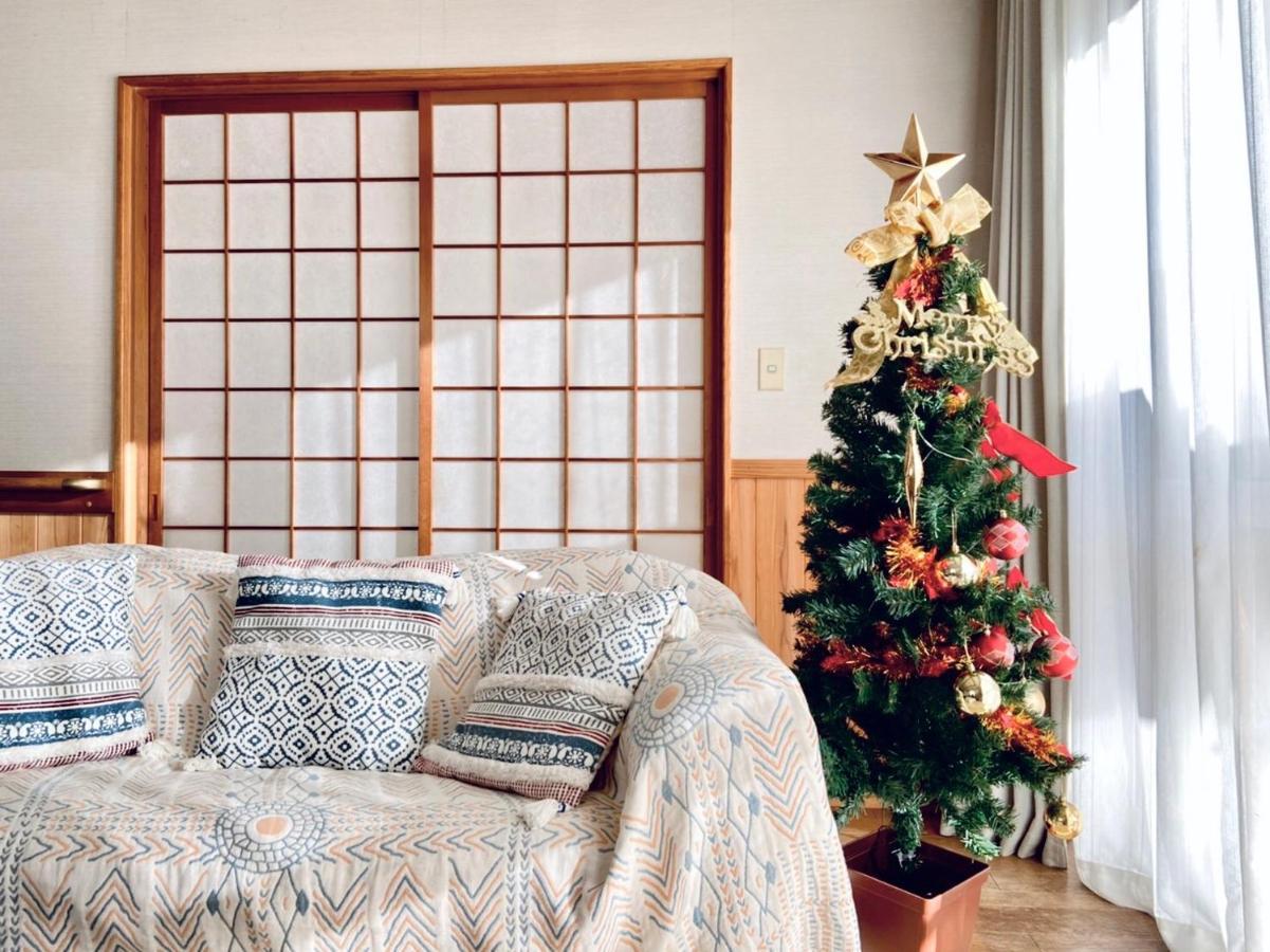 Villa 安野月江苑 Anno Gekkouen Fuji à Fujiyoshida Extérieur photo
