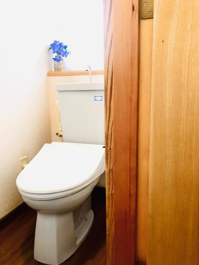 Villa 安野月江苑 Anno Gekkouen Fuji à Fujiyoshida Extérieur photo