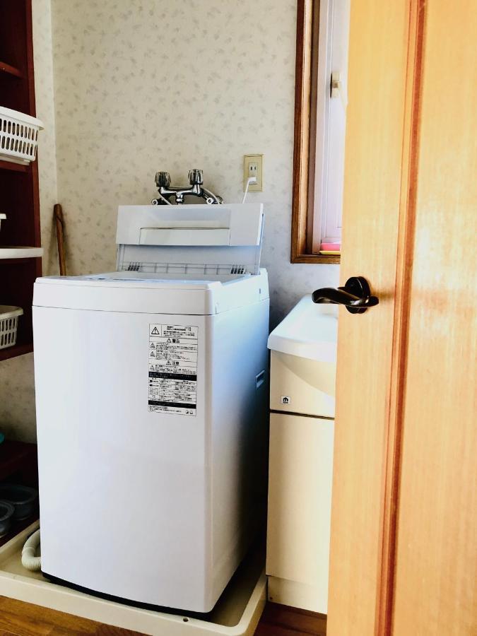 Villa 安野月江苑 Anno Gekkouen Fuji à Fujiyoshida Extérieur photo